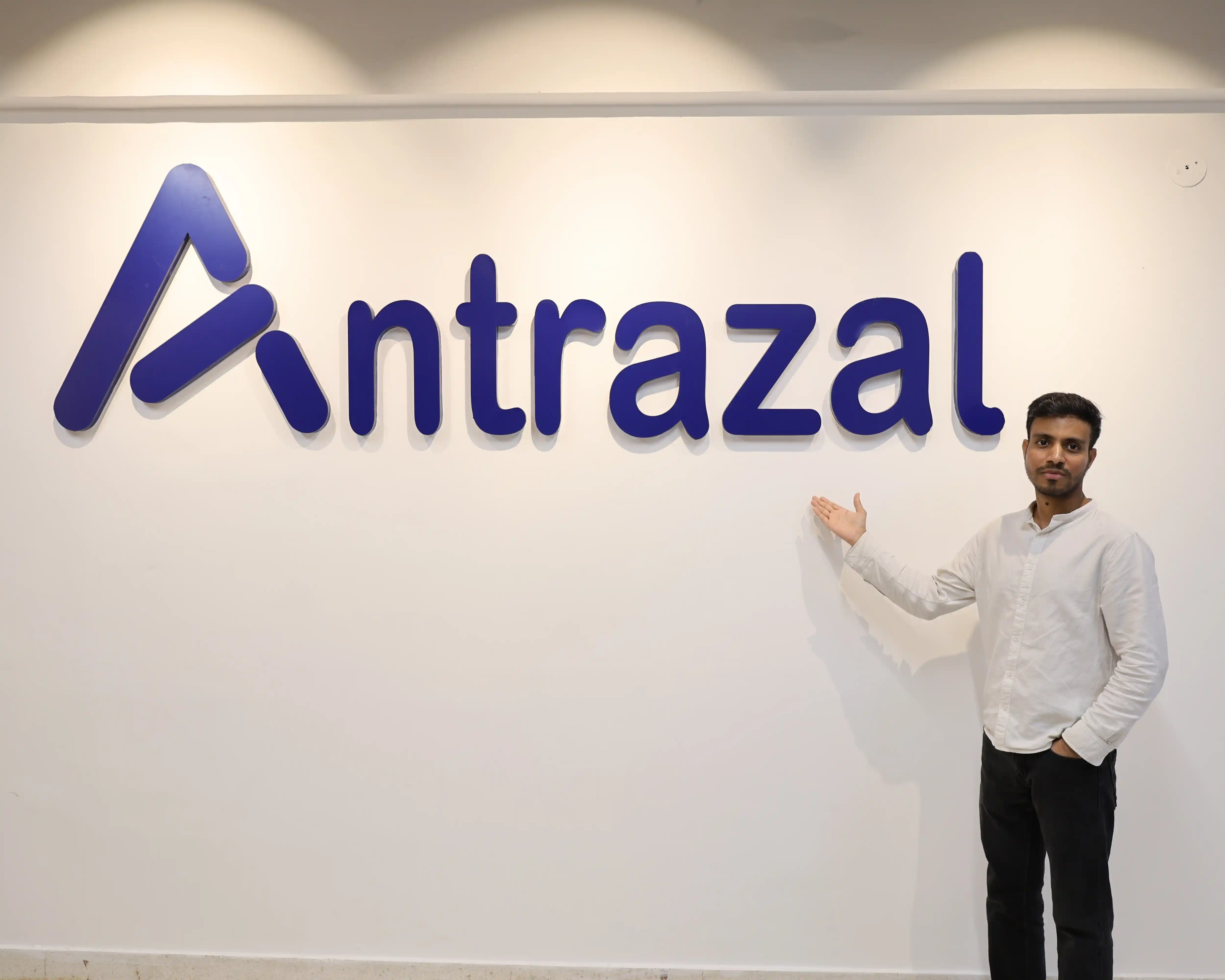 Antrazal | Salesforce, AI, Cloud & Integration Experts