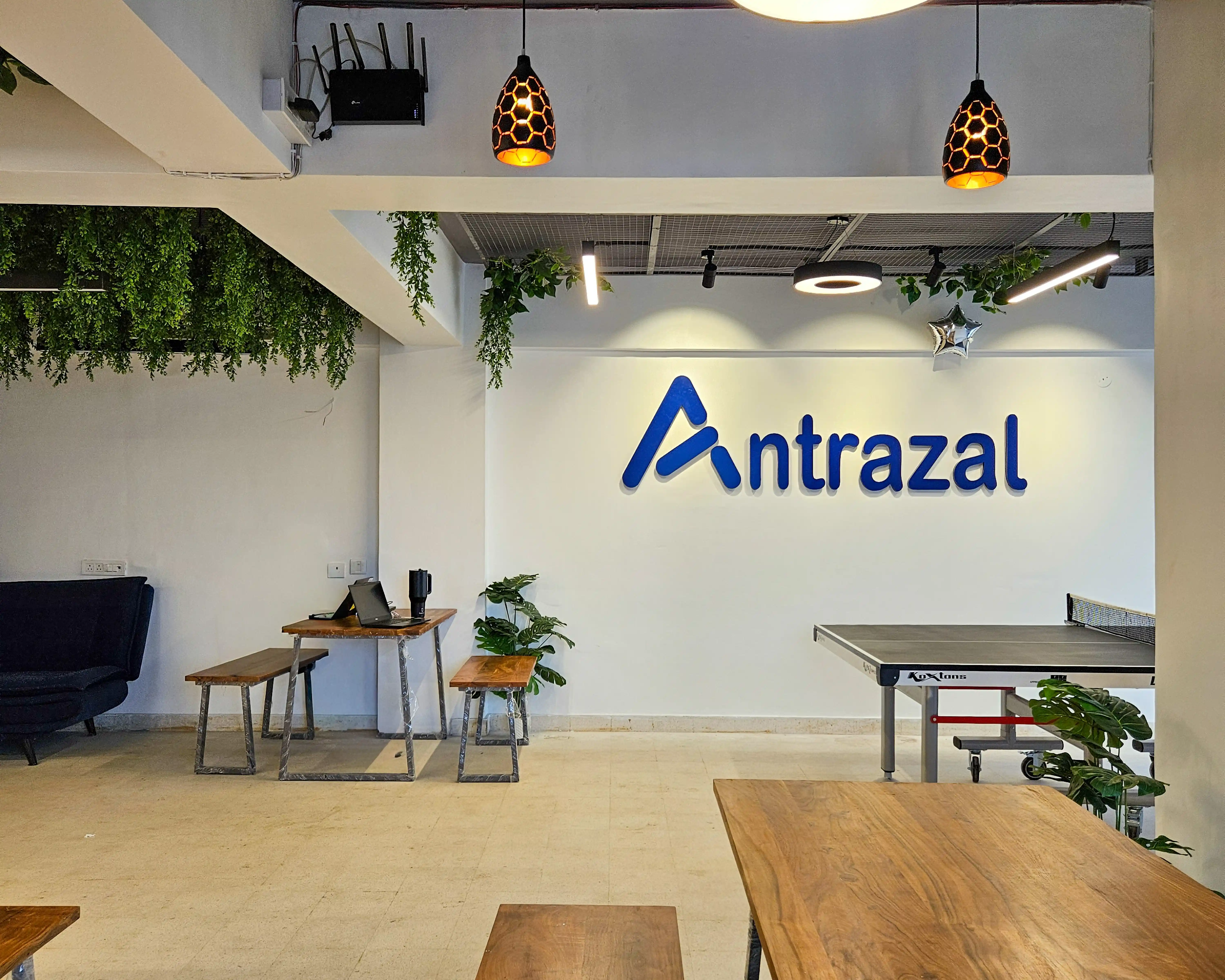 Antrazal | Salesforce, AI, Cloud & Integration Experts